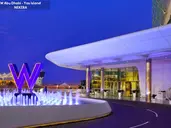 W Abu Dhabi - Yas Island