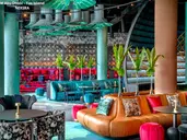 W Abu Dhabi - Yas Island