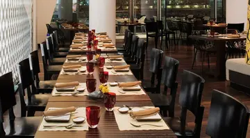 W Abu Dhabi – Yas Island