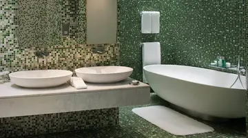 W Abu Dhabi – Yas Island