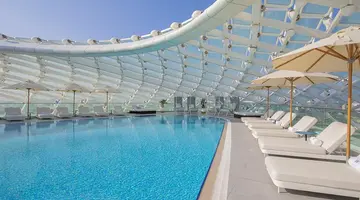 W Abu Dhabi – Yas Island