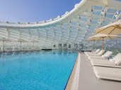 W Abu Dhabi – Yas Island