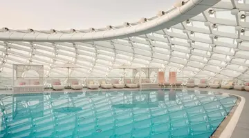 W ABU DHABI YAS ISLAND