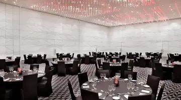 W ABU DHABI YAS ISLAND