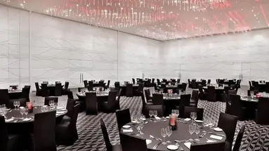 W ABU DHABI YAS ISLAND