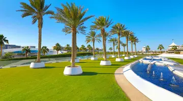 W Abu Dhabi - Yas Island