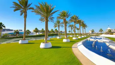 W Abu Dhabi - Yas Island
