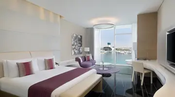 W Abu Dhabi – Yas Island