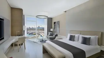 W Abu Dhabi – Yas Island