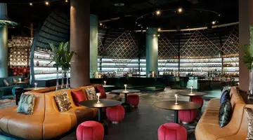 W ABU DHABI YAS ISLAND