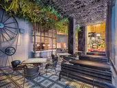 W Abu Dhabi – Yas Island