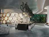 W Abu Dhabi – Yas Island