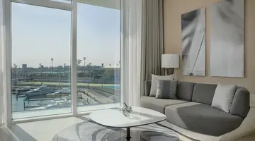 W Abu Dhabi – Yas Island