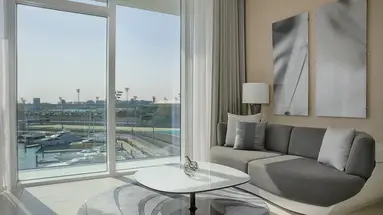 W Abu Dhabi – Yas Island
