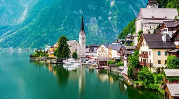 W Alpejskim Stylu - Comfort