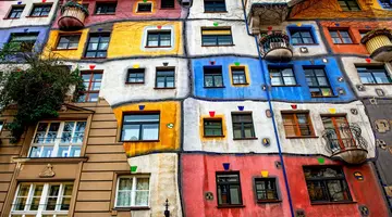 W Alpejskim Stylu - Comfort