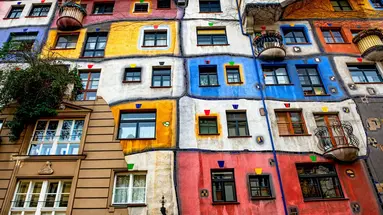 W Alpejskim Stylu - Comfort