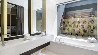 W Bali Seminyak 5
