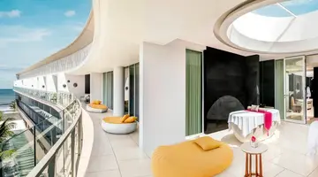 W Bali Seminyak 5