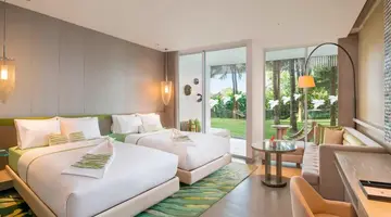 W Bali Seminyak 5