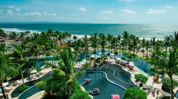 W Bali Seminyak 5