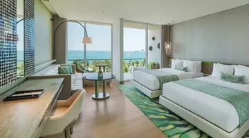 W Bali Seminyak 5