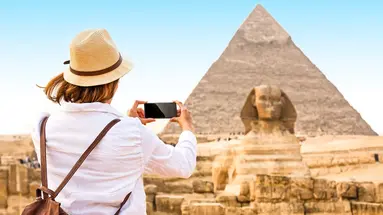 W Cieniu Piramid Platinum