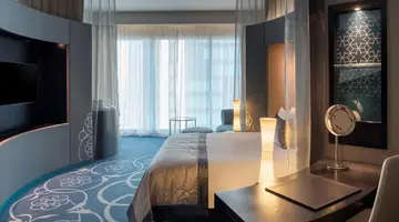 W Doha Hotel & Residences