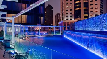 W Doha Hotel & Residences