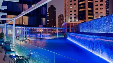 W Doha Hotel & Residences