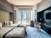 W Doha Hotel & Residences