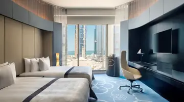 W Doha Hotel & Residences