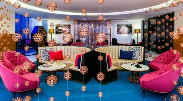 W Doha Hotel & Residences
