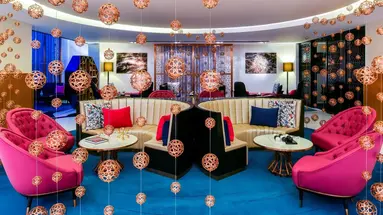 W Doha Hotel & Residences