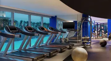 W Doha Hotel & Residences