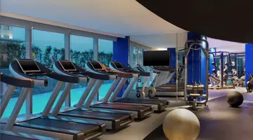 W Doha Hotel & Residences