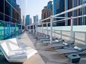 W Doha Hotel & Residences