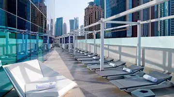W Doha Hotel & Residences
