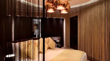 W Doha Hotel & Residences
