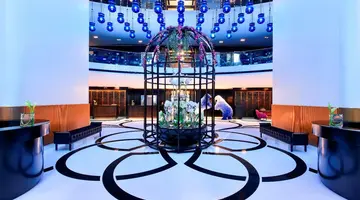 W Doha Hotel & Residences