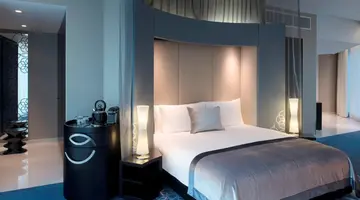 W Doha Hotel & Residences