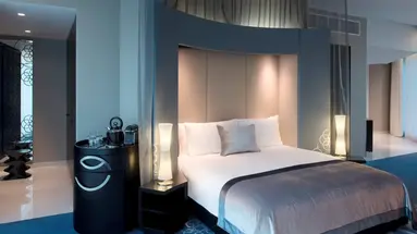 W Doha Hotel & Residences
