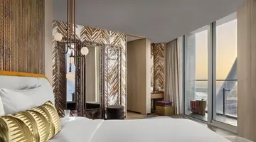 W Dubai Mina Seyahi