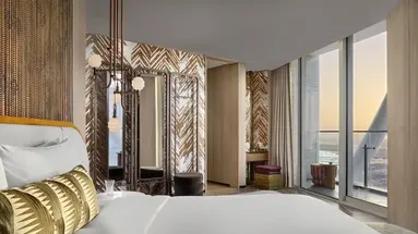 W Dubai Mina Seyahi