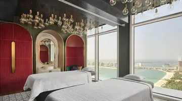 W Dubai Mina Seyahi