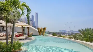 W Dubai - Mina Seyahi