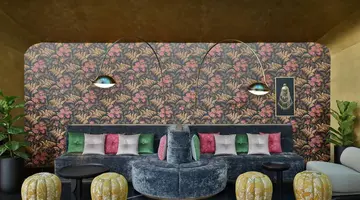 W DUBAI - MINA SEYAHI