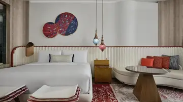 W Dubai Mina Seyahi
