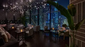 W Dubai Mina Seyahi