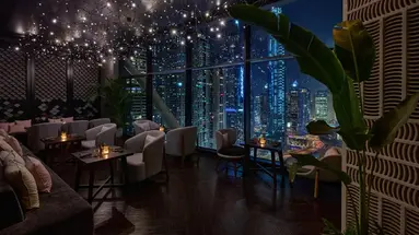 W Dubai Mina Seyahi
